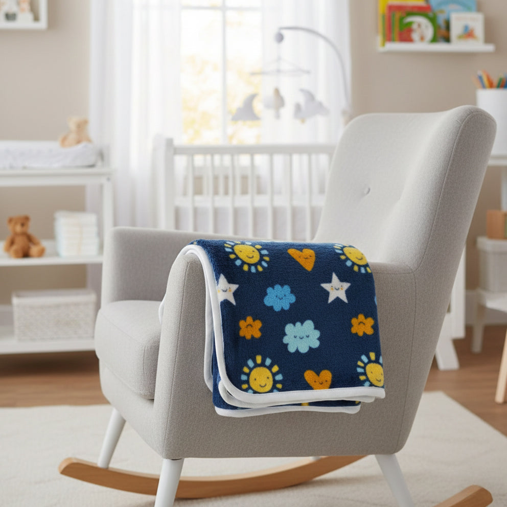 Copertina in Micropile - Dolce Notte