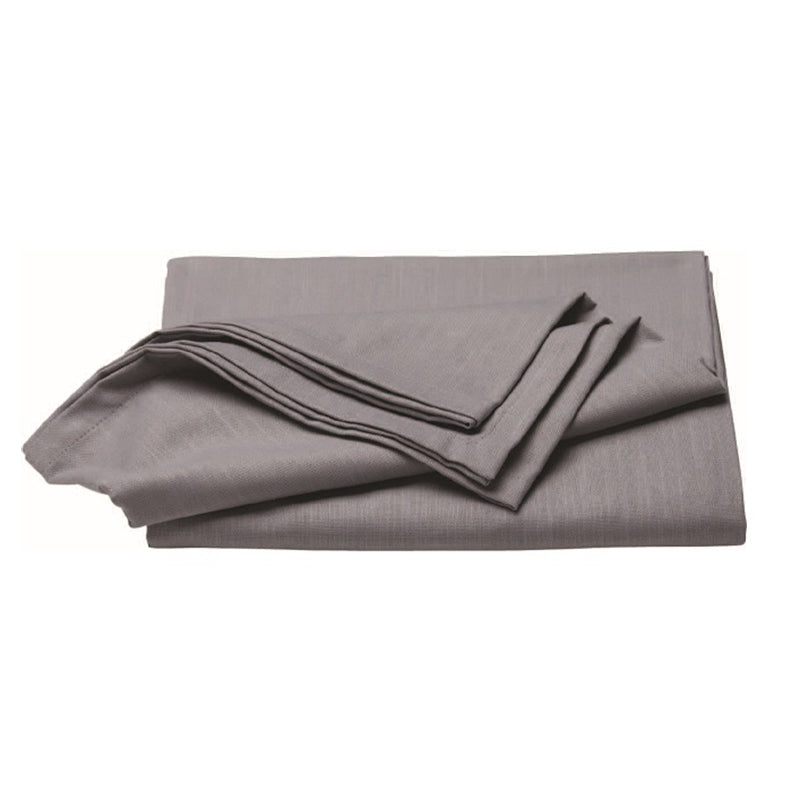 Tovaglia in Cotone e Lino Fiammato - Essenziale