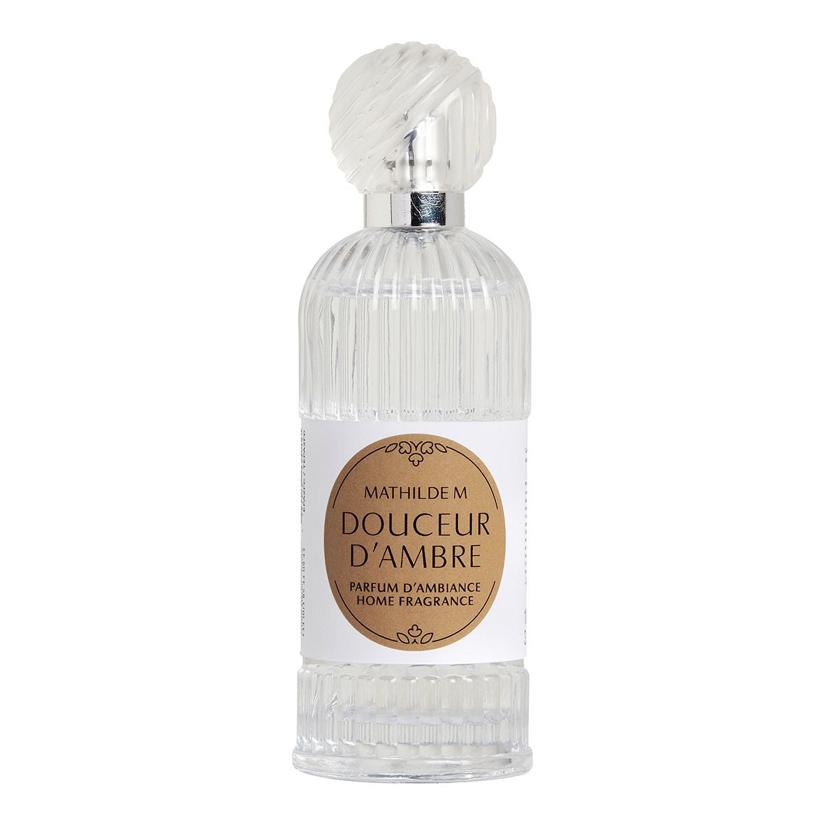 Profumo per Ambiente Fragranza Douceur d'Ambre - Les Intemporels