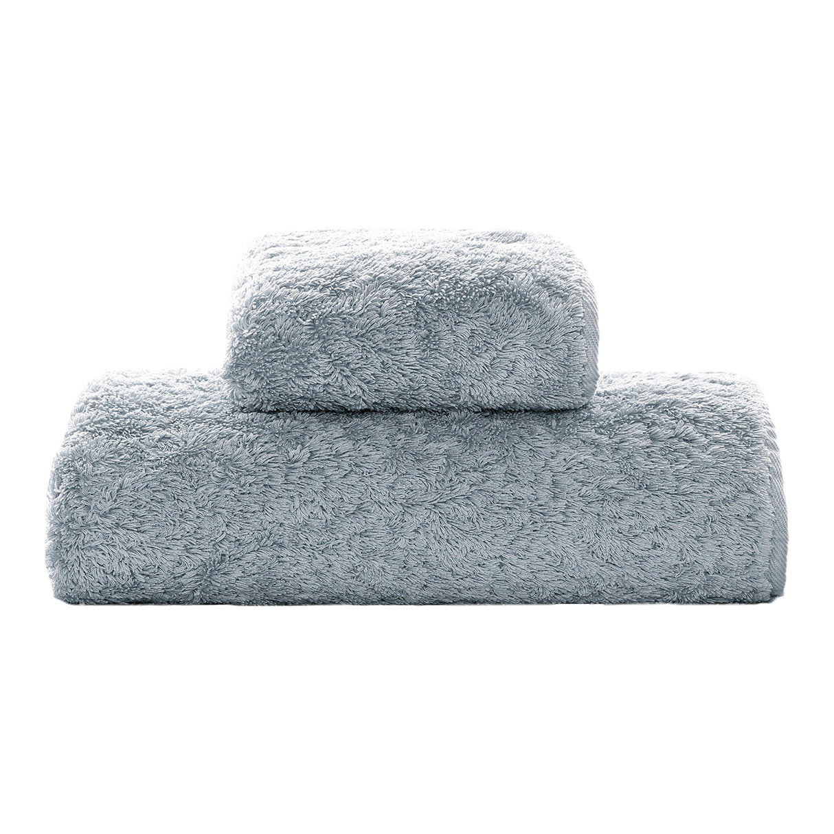 Coppia di Spugna in Puro Cotone Egiziano - Egoist