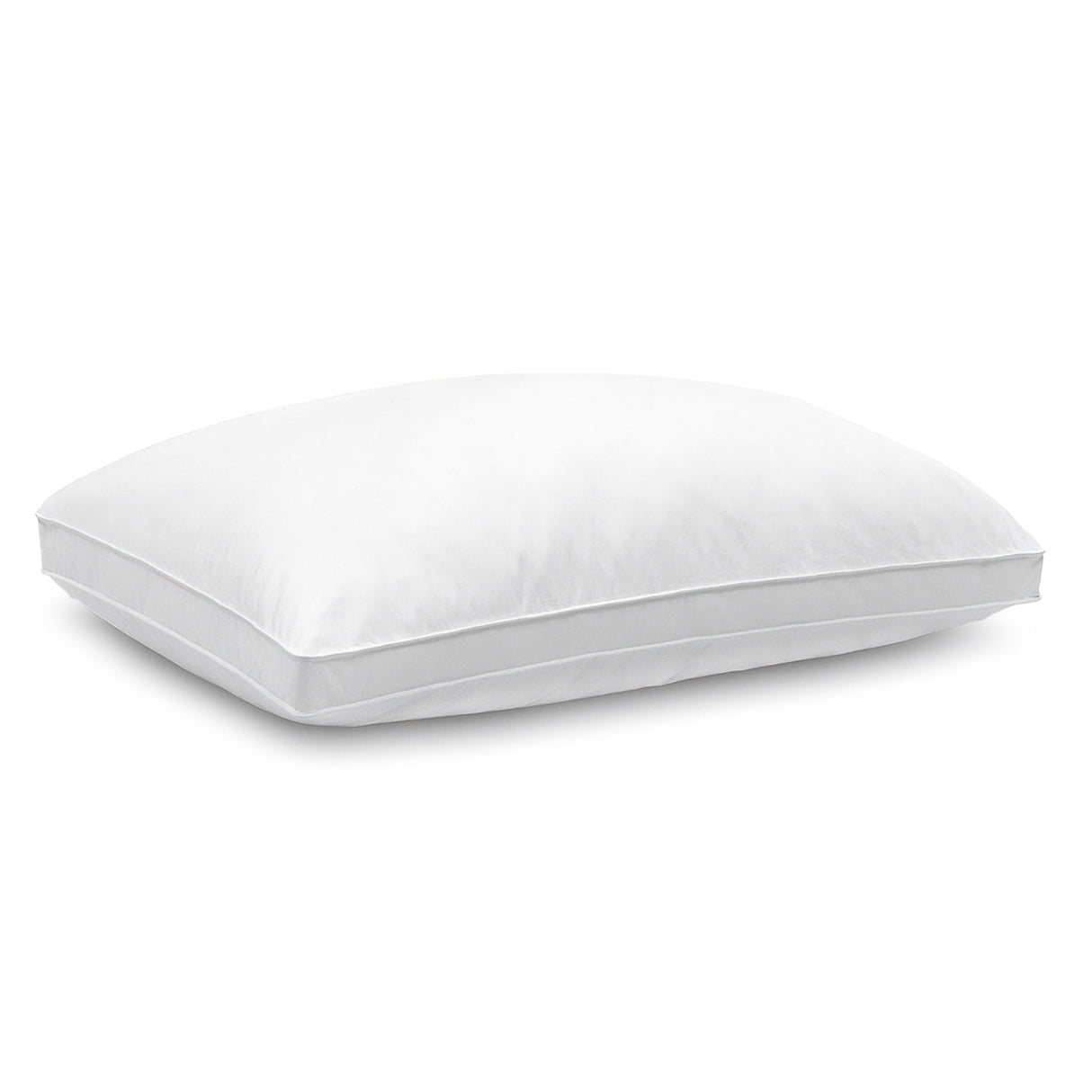 Guanciale Anallergico con Soffietto Perimetrale - Softballs High