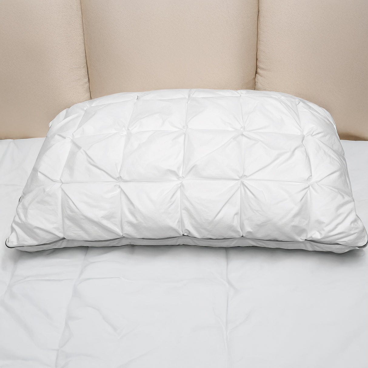 Guanciale in Microfibra - Waffle