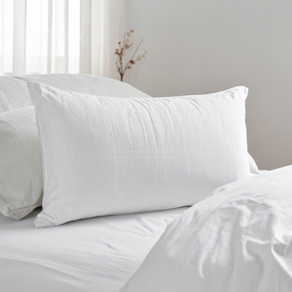 Guanciale in Kapok - Fluffo