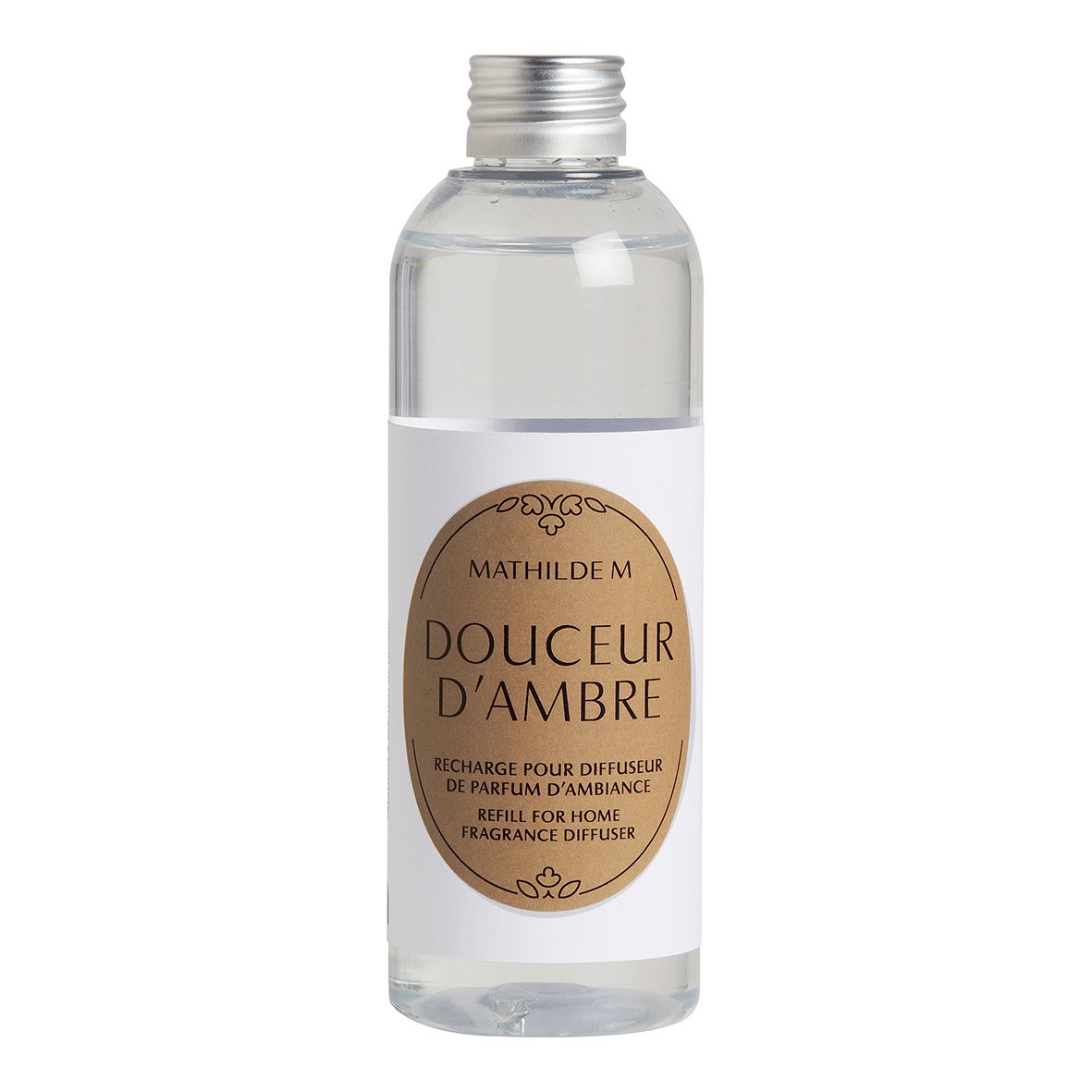 Ricarica per Diffusore Fragranza Douceur d'Ambre - Les Intemporels