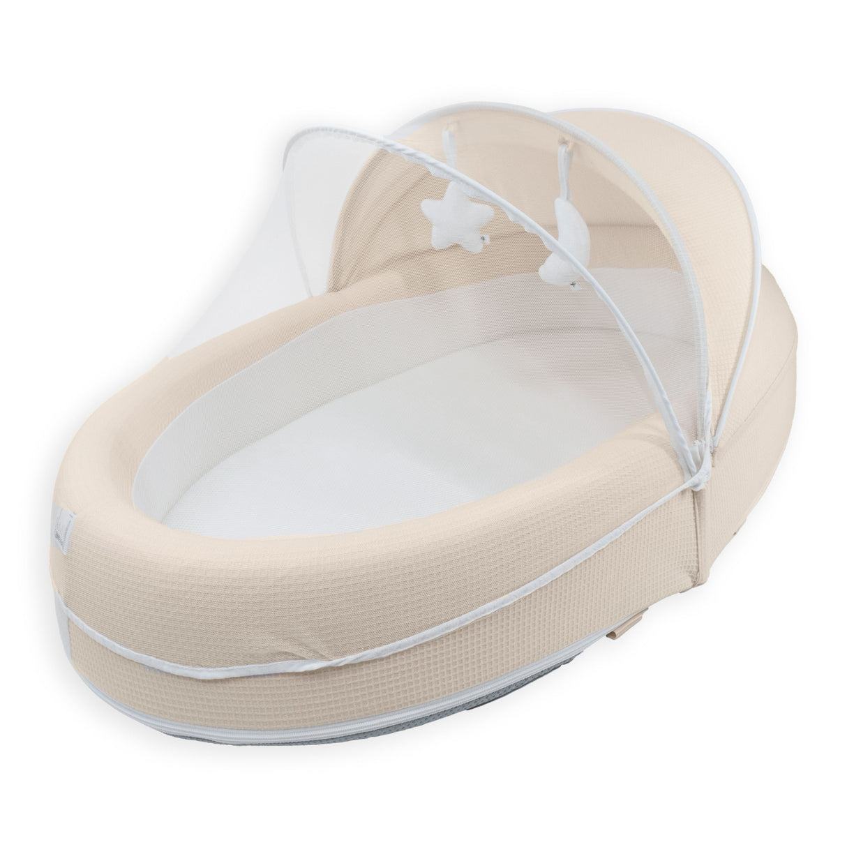 Baby Nest Portatile per Culla e Co-Sleeping