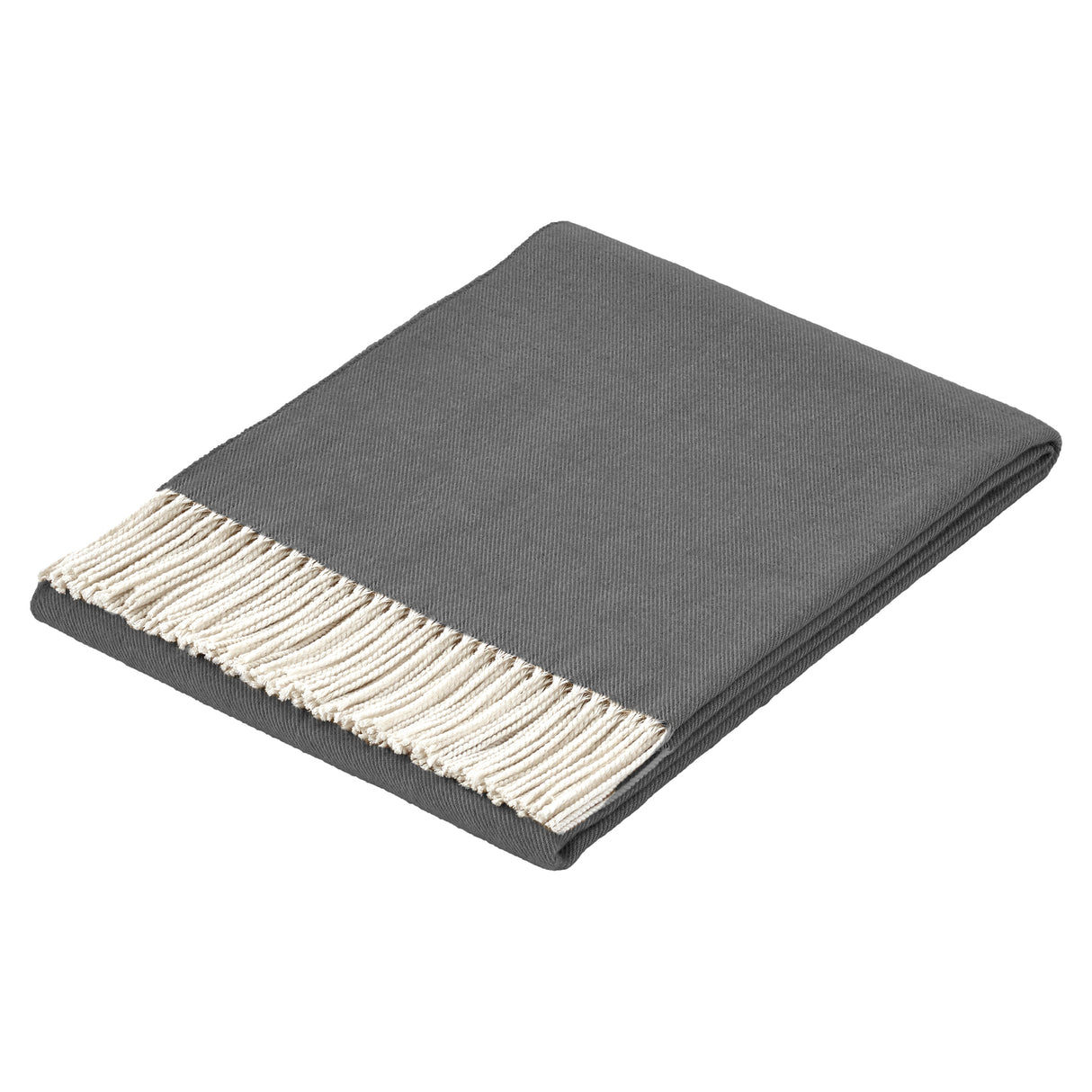 Plaid in Misto Cotone - Zenith