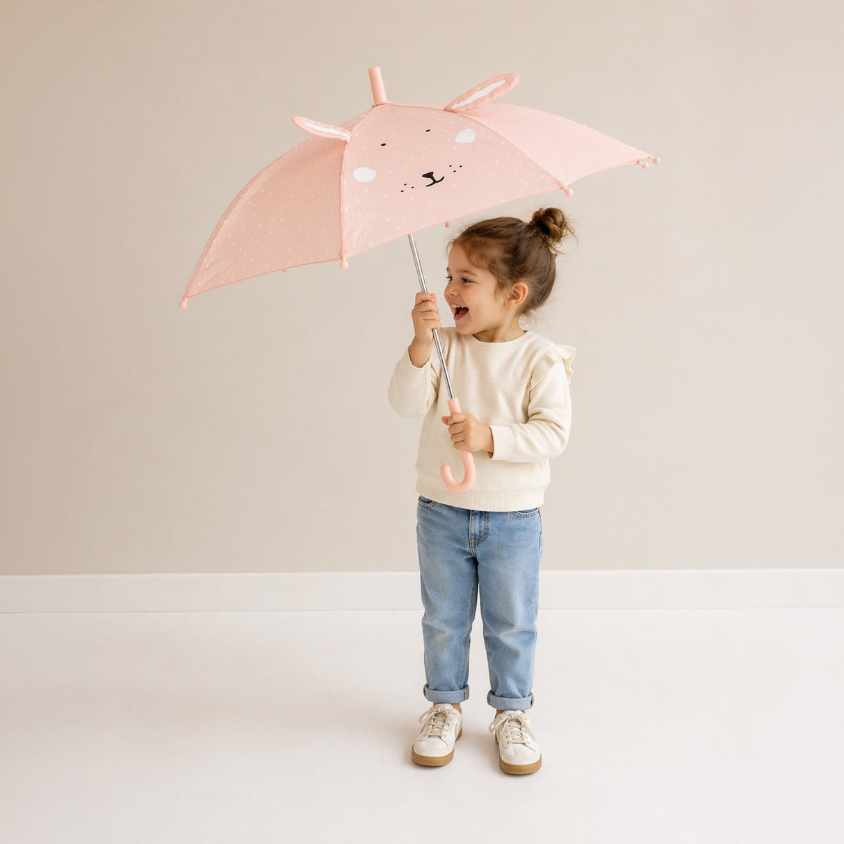 Ombrello per Bambini - Mrs. Rabbit