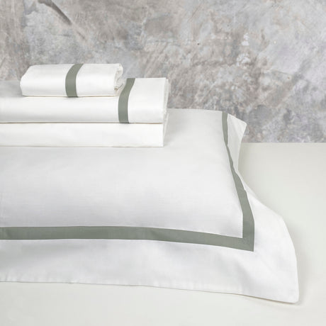 Completo Lenzuola in Percalle di Cotone - Corsica