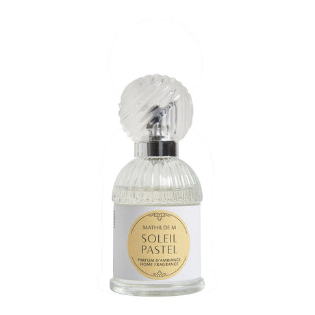 Profumo per Ambiente Fragranza Soleil Pastel - Les Intemporels