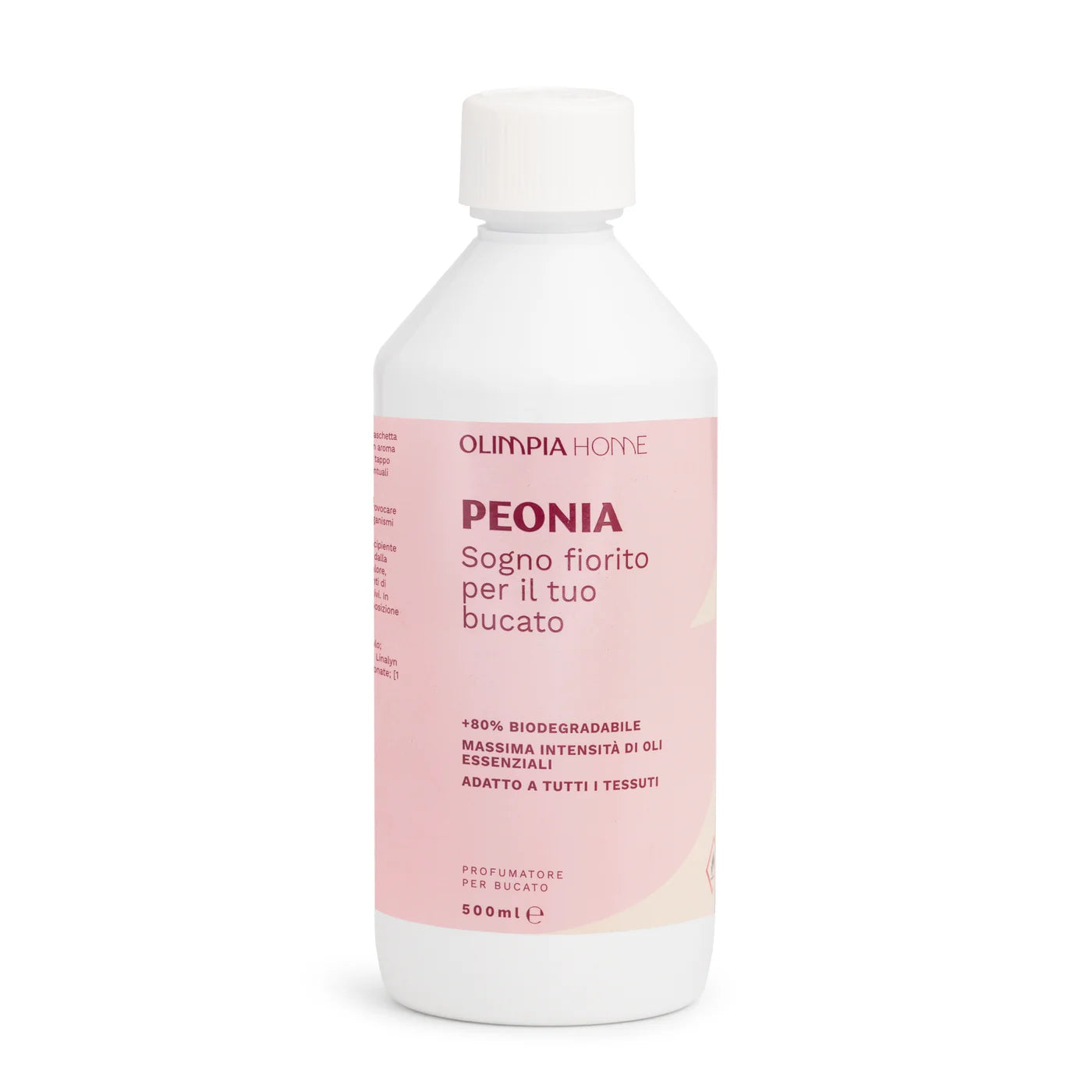 Profumatore per il Bucato - Peonia