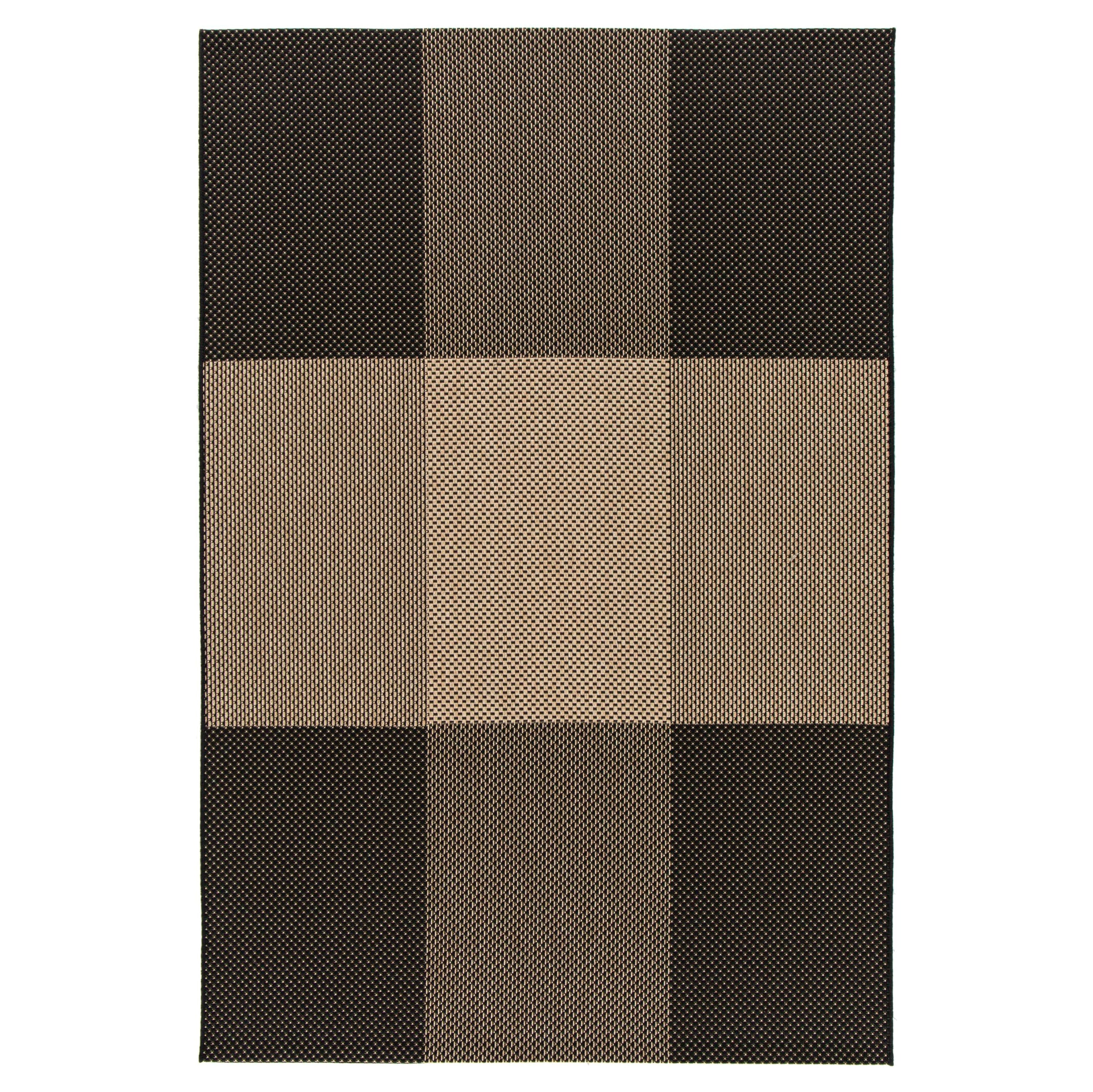 Tappeto Arredo per Interno/Esterno con Fantasia - Carry