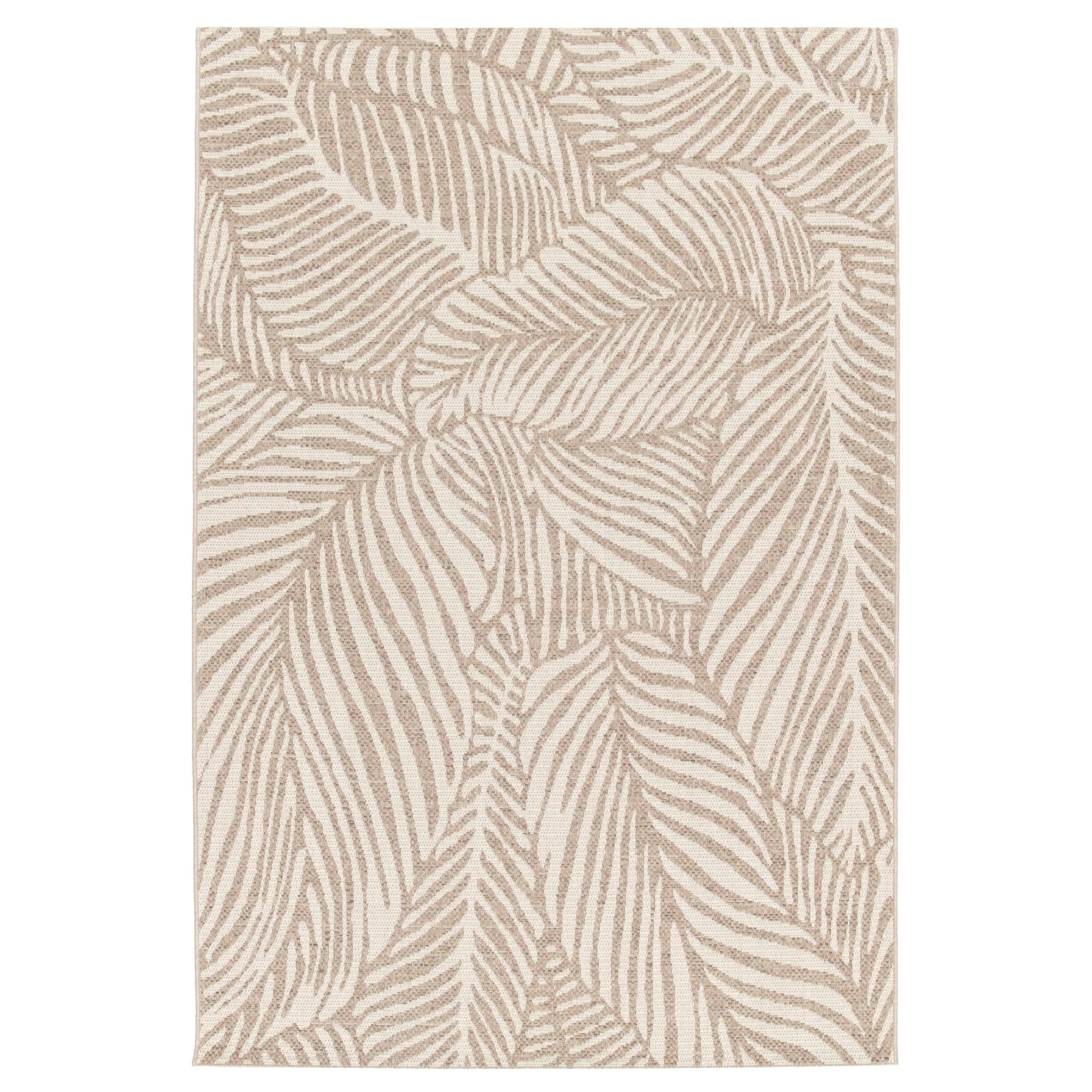 Tappeto Arredo per Interno/Esterno con Fantasia - Lora