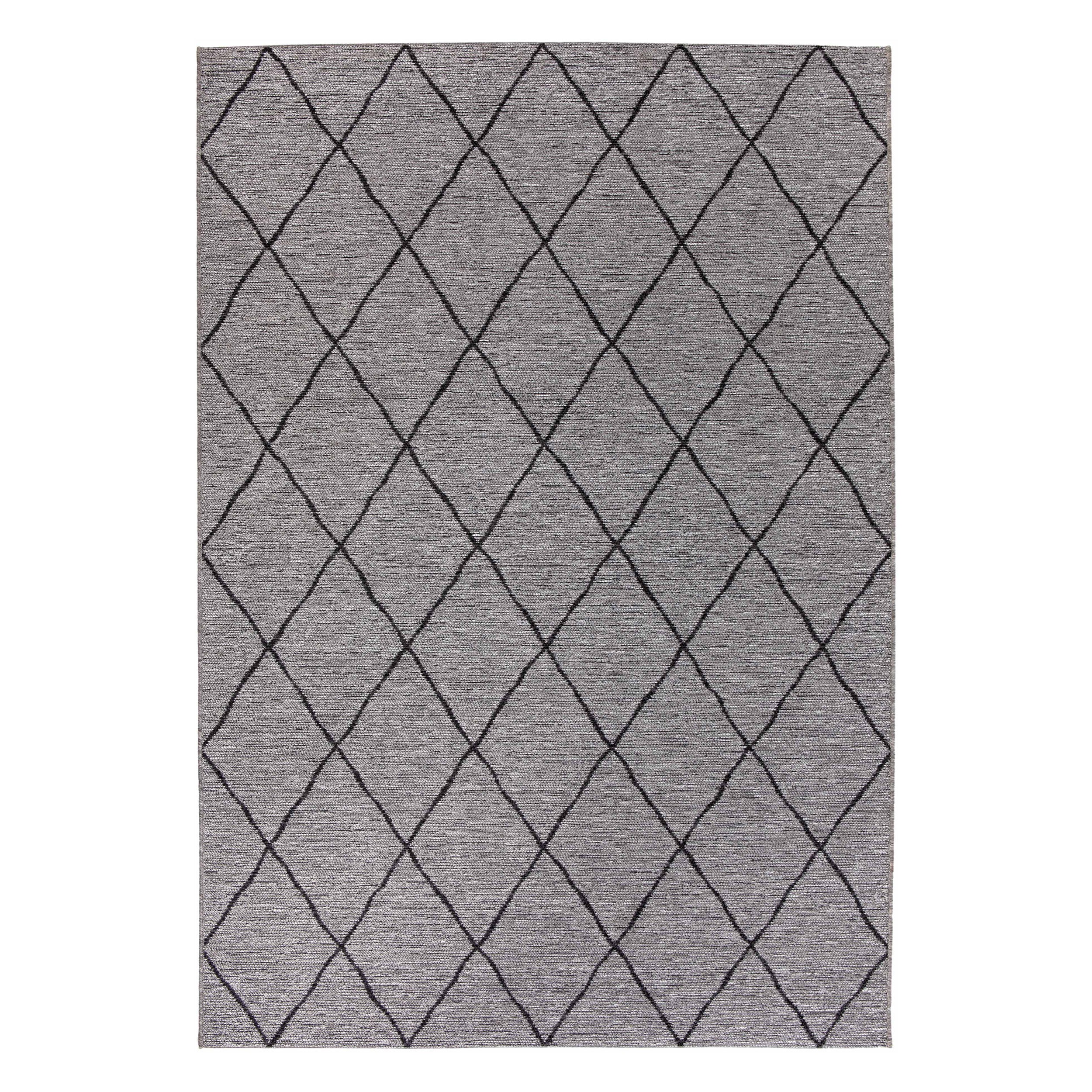Tappeto Arredo per Interno/Esterno con Fantasia - Allan