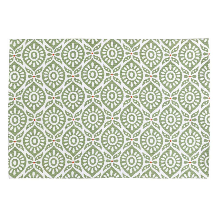 Americano in Cotone Riciclato - Citrus