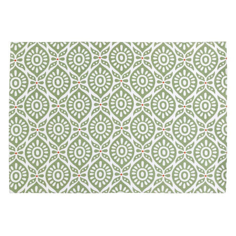 Americano in Cotone Riciclato - Citrus