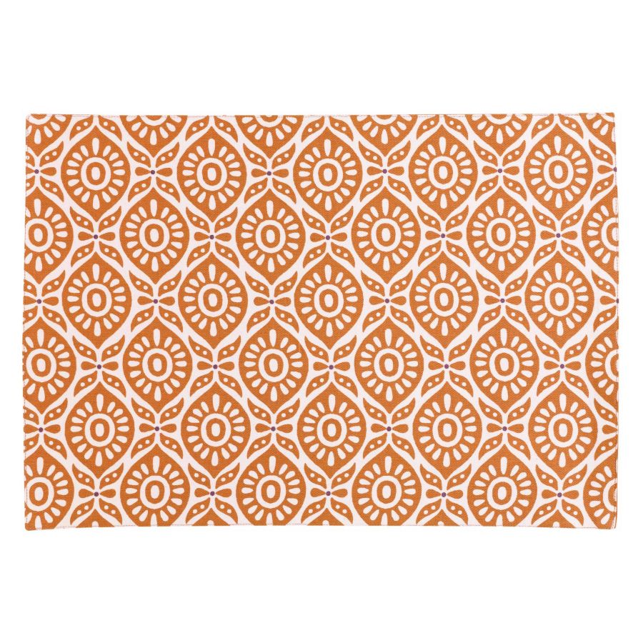 Americano in Cotone Riciclato - Citrus