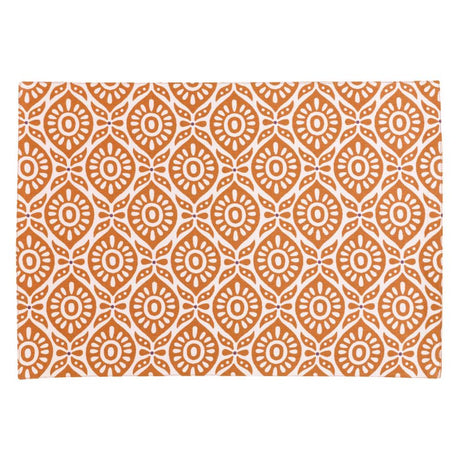 Americano in Cotone Riciclato - Citrus