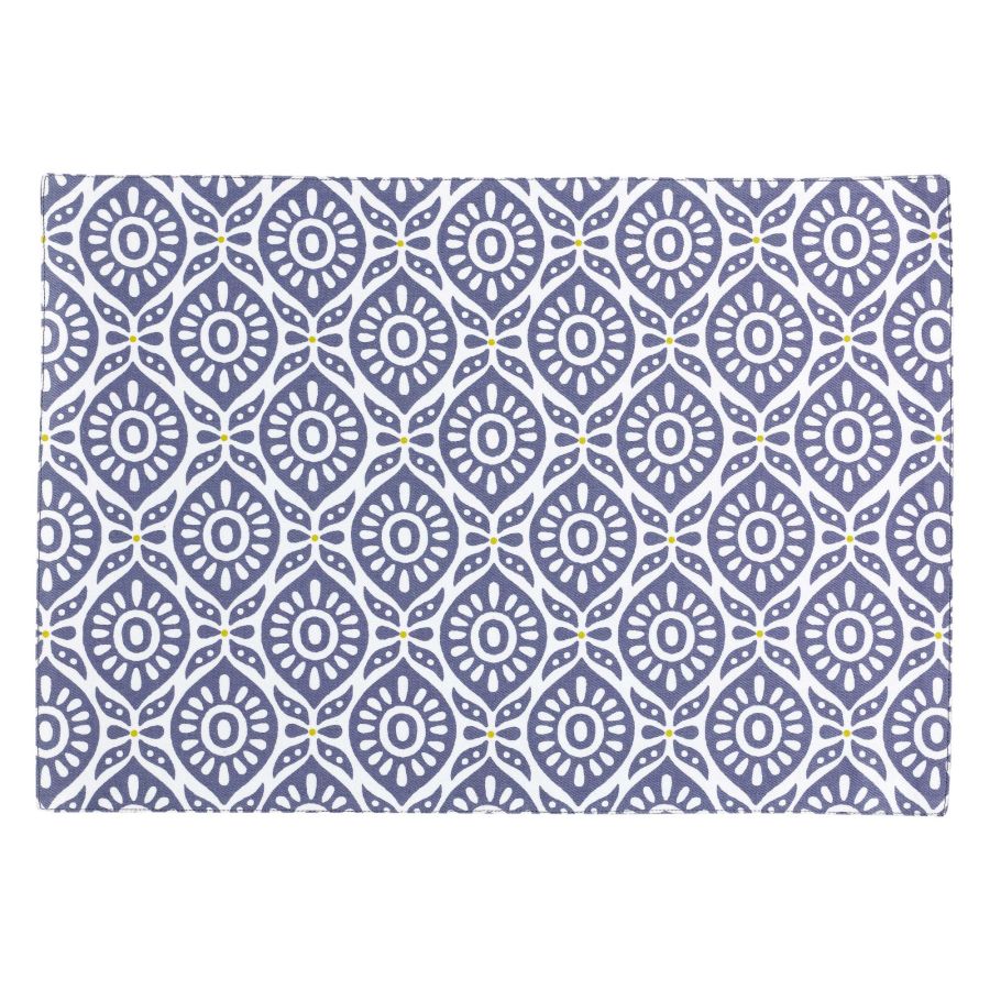 Americano in Cotone Riciclato - Citrus