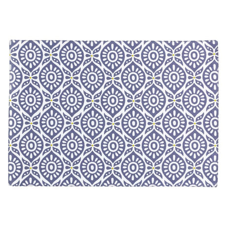 Americano in Cotone Riciclato - Citrus