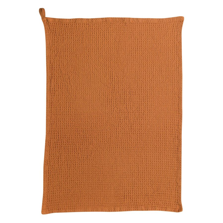 Canovaccio in Puro Cotone a Nido D'ape - Mumba