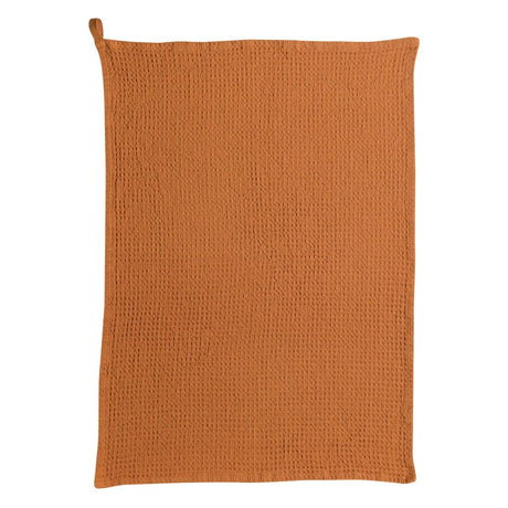 Canovaccio in Puro Cotone a Nido D'ape - Mumba