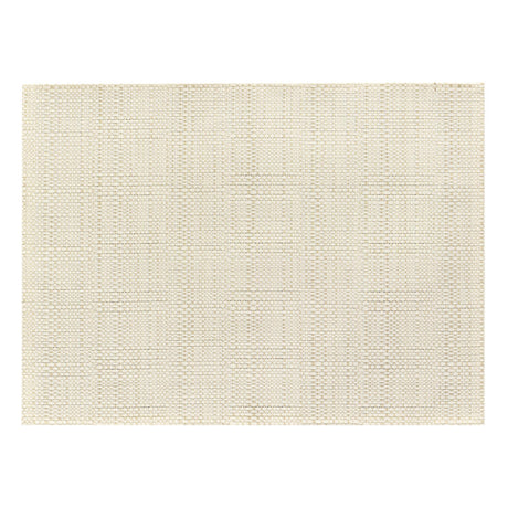 Americano in pvc e poliestere Intrecciato - Canna