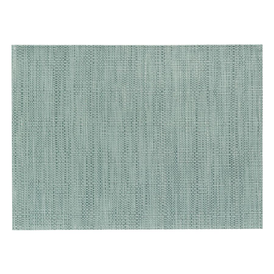 Americano in pvc e poliestere Intrecciato - Canna