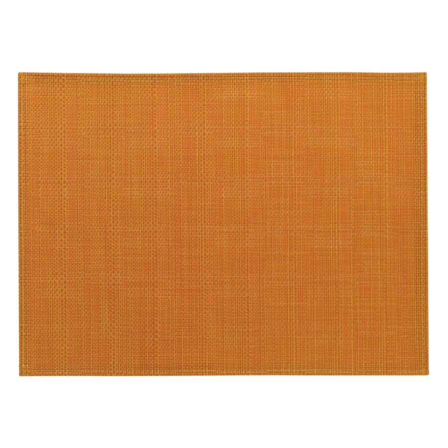 Americano in pvc e poliestere Intrecciato - Canna