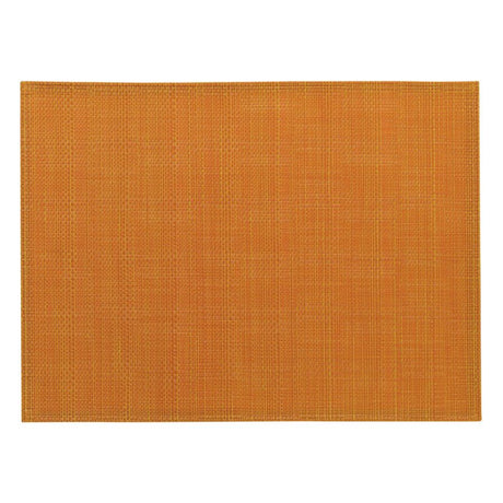 Americano in pvc e poliestere Intrecciato - Canna