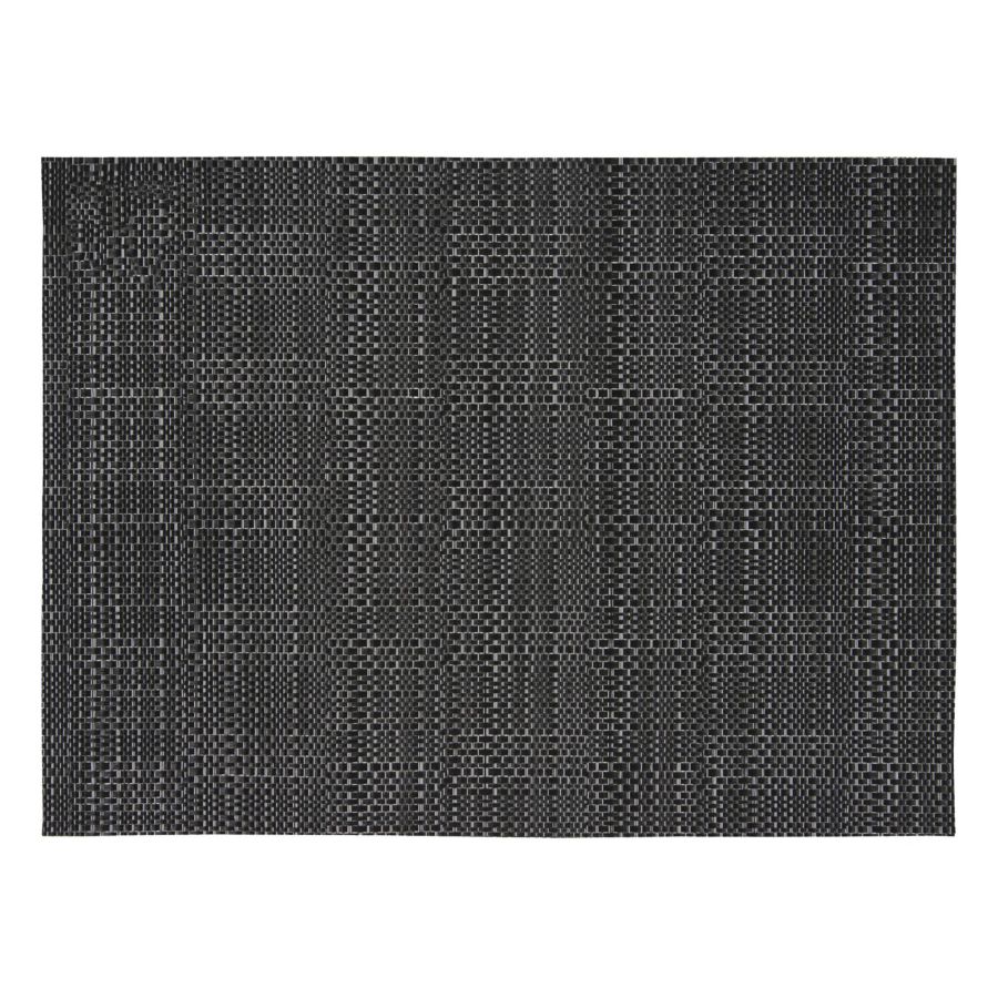 Americano in pvc e poliestere Intrecciato - Canna