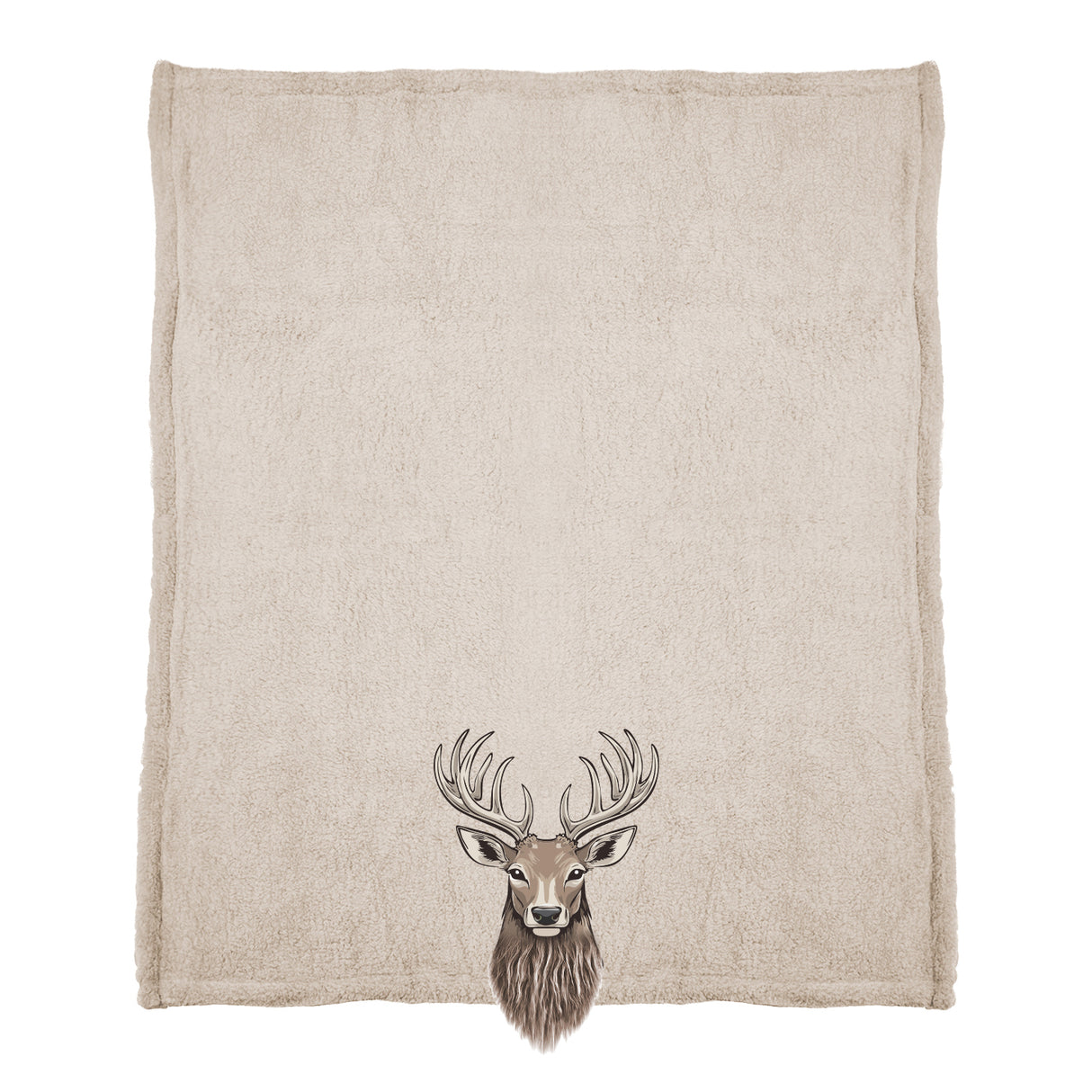 Plaid Morbidotto in MicroPile Fantasia - Spirit