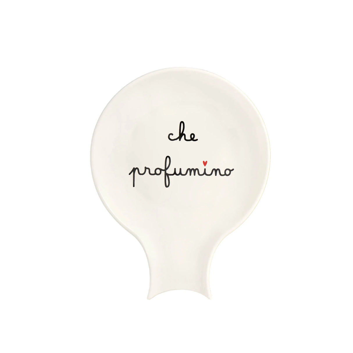 Poggia Mestoli in Grès - Che Profumino