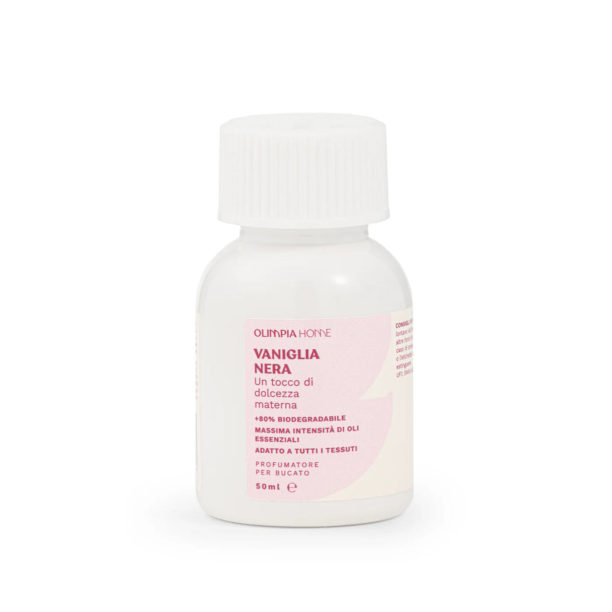 Profumatore per il Bucato - Vaniglia Nera