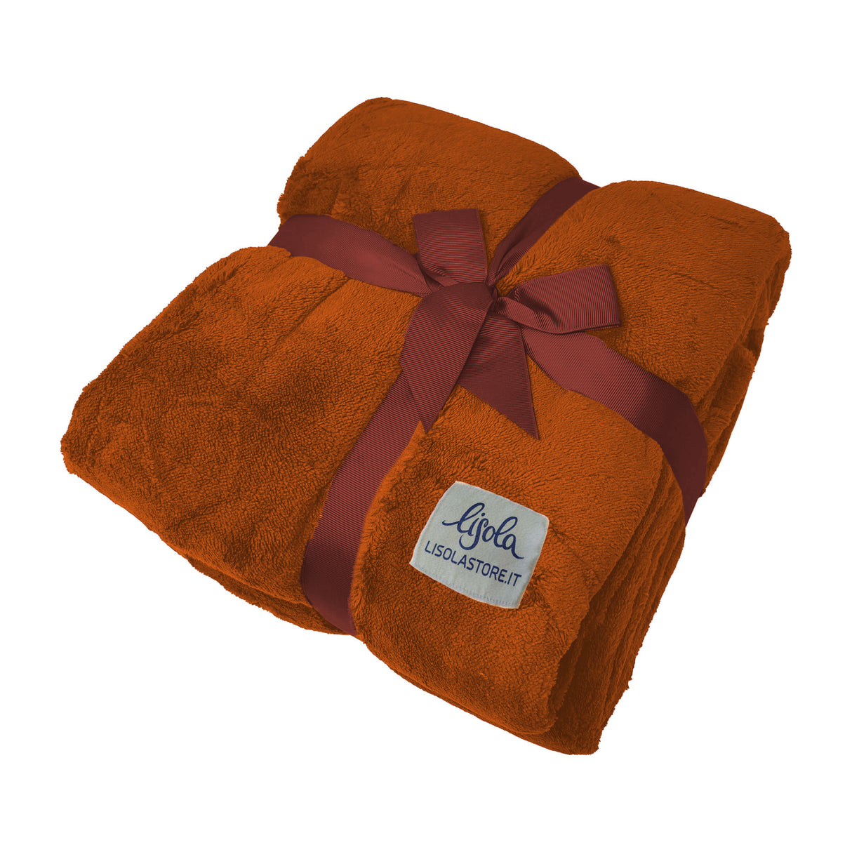 Plaid in Micropile - Ricciolone