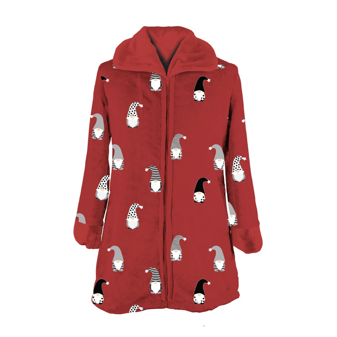 Vestaglia in Micropile Fantasia Gnomi - Hobbit