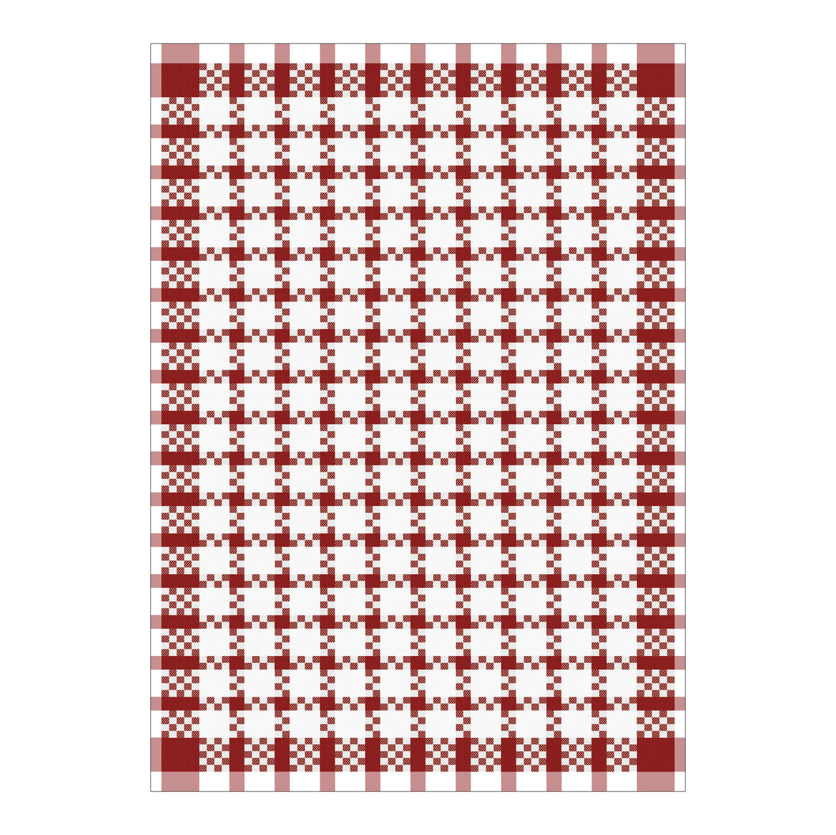 Canovaccio in Cotone Egiziano - Always