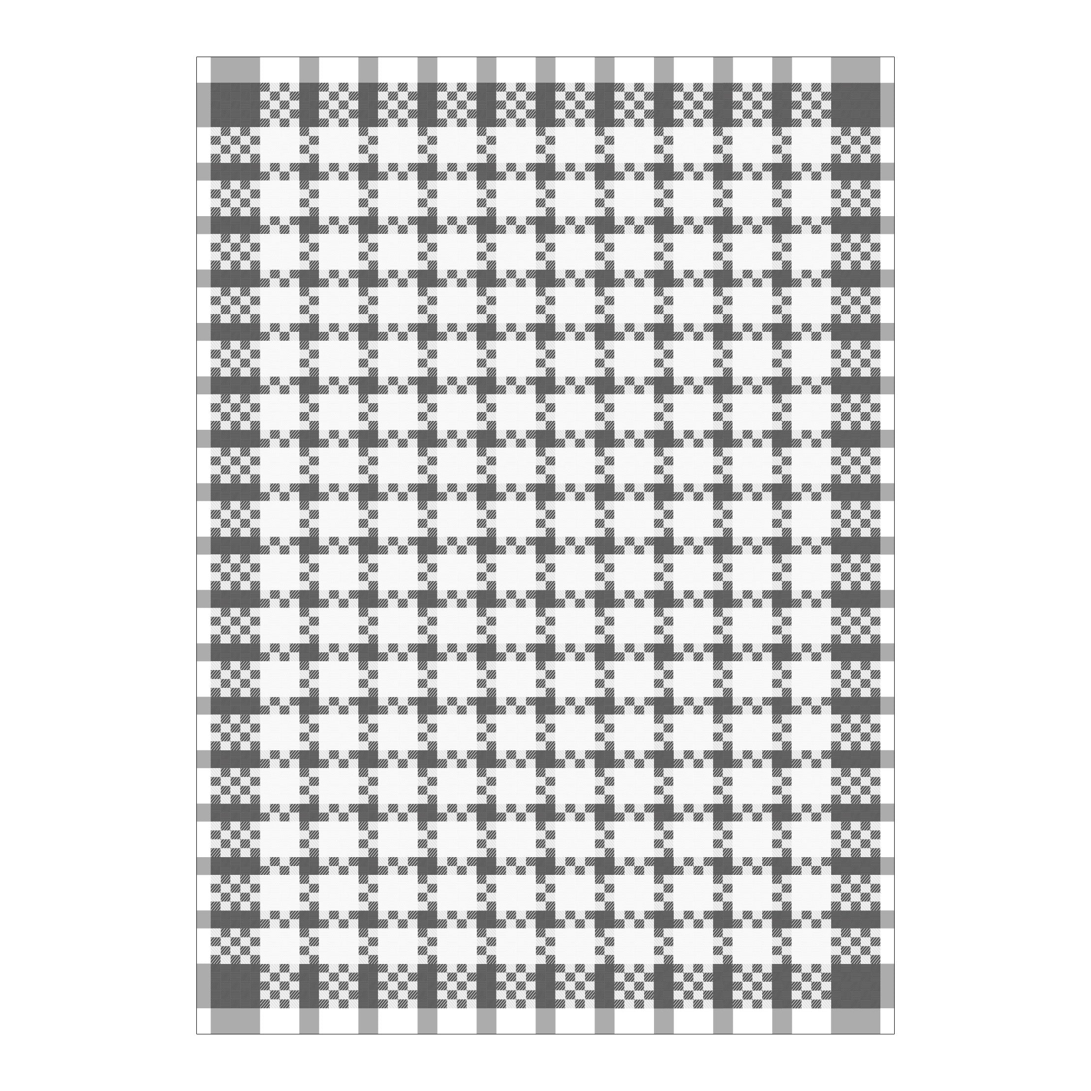 Canovaccio in Cotone Egiziano - Always