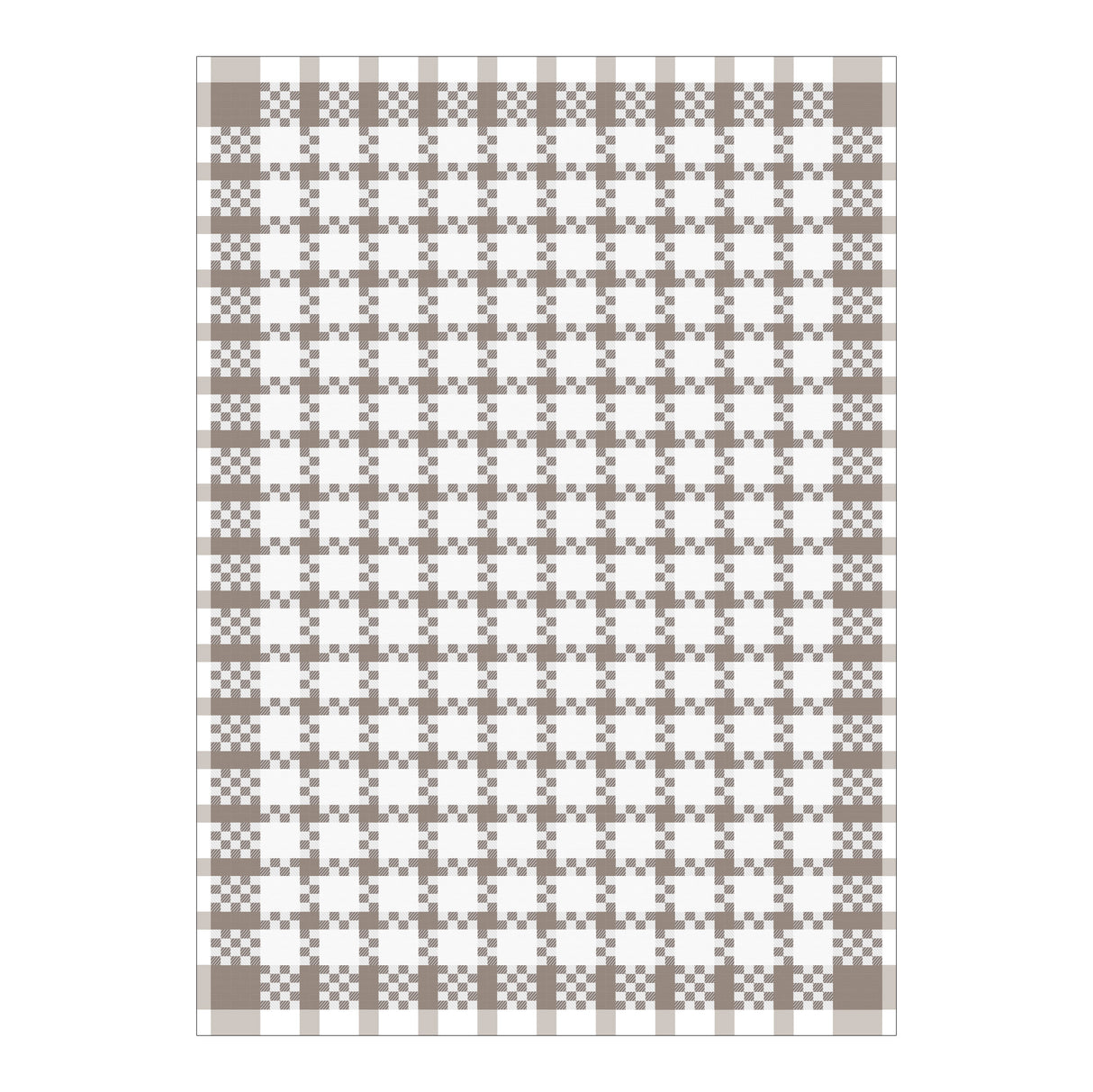 Canovaccio in Cotone Egiziano - Always