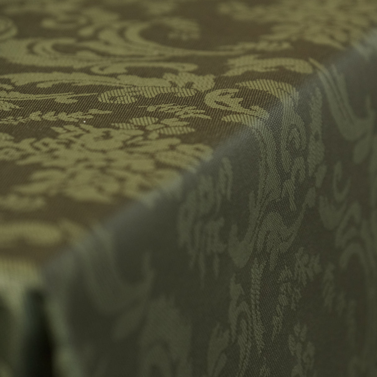 Tovaglia di Fiandra Antimacchia in Puro Cotone Resinato - Ariadna Tovaglia Resinata Lisolastore