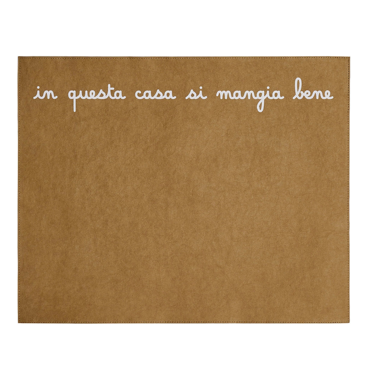 Americano in Fibra di Cellulosa - In Questa Casa si Mangia Bene