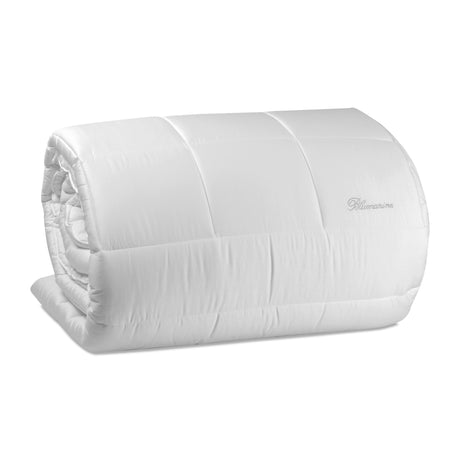 Trapunta in Raso di Cotone Tinta Unita - Lory