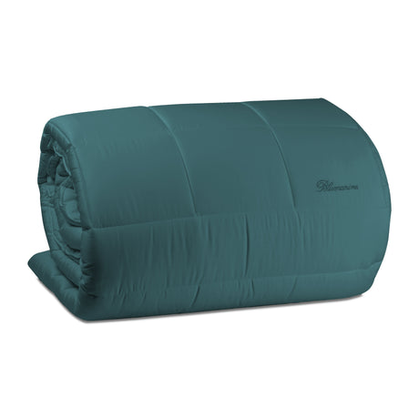 Trapunta in Raso di Cotone Tinta Unita - Lory