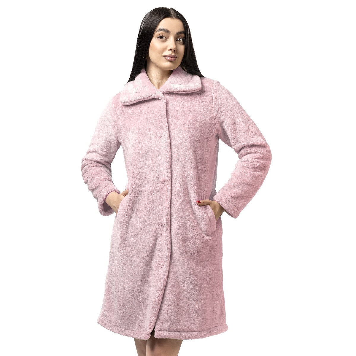 Vestaglia in Micropile - Prime