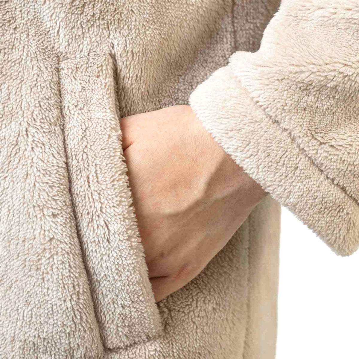 Vestaglia in Micropile - Prime