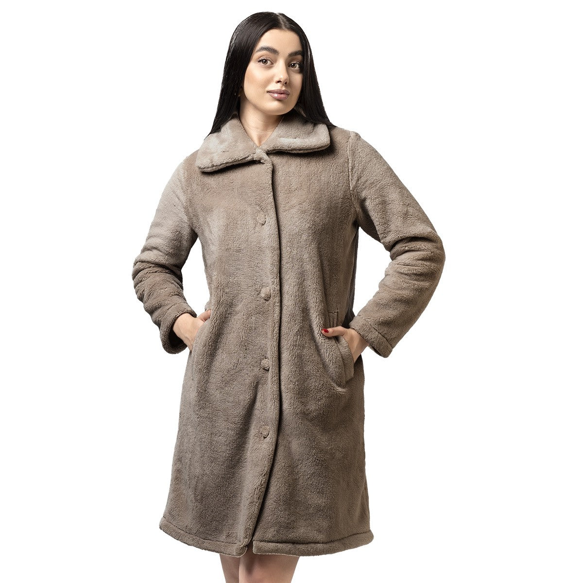 Vestaglia in Micropile - Prime