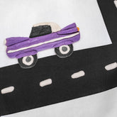 Snurk Parure Copripiumino in Puro Cotone - Clay Traffic