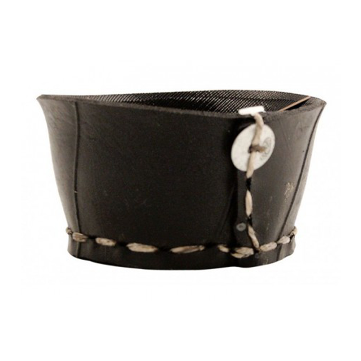 Porta Sapone Ecofriendly da Pneumatici Riciclati - Tadé