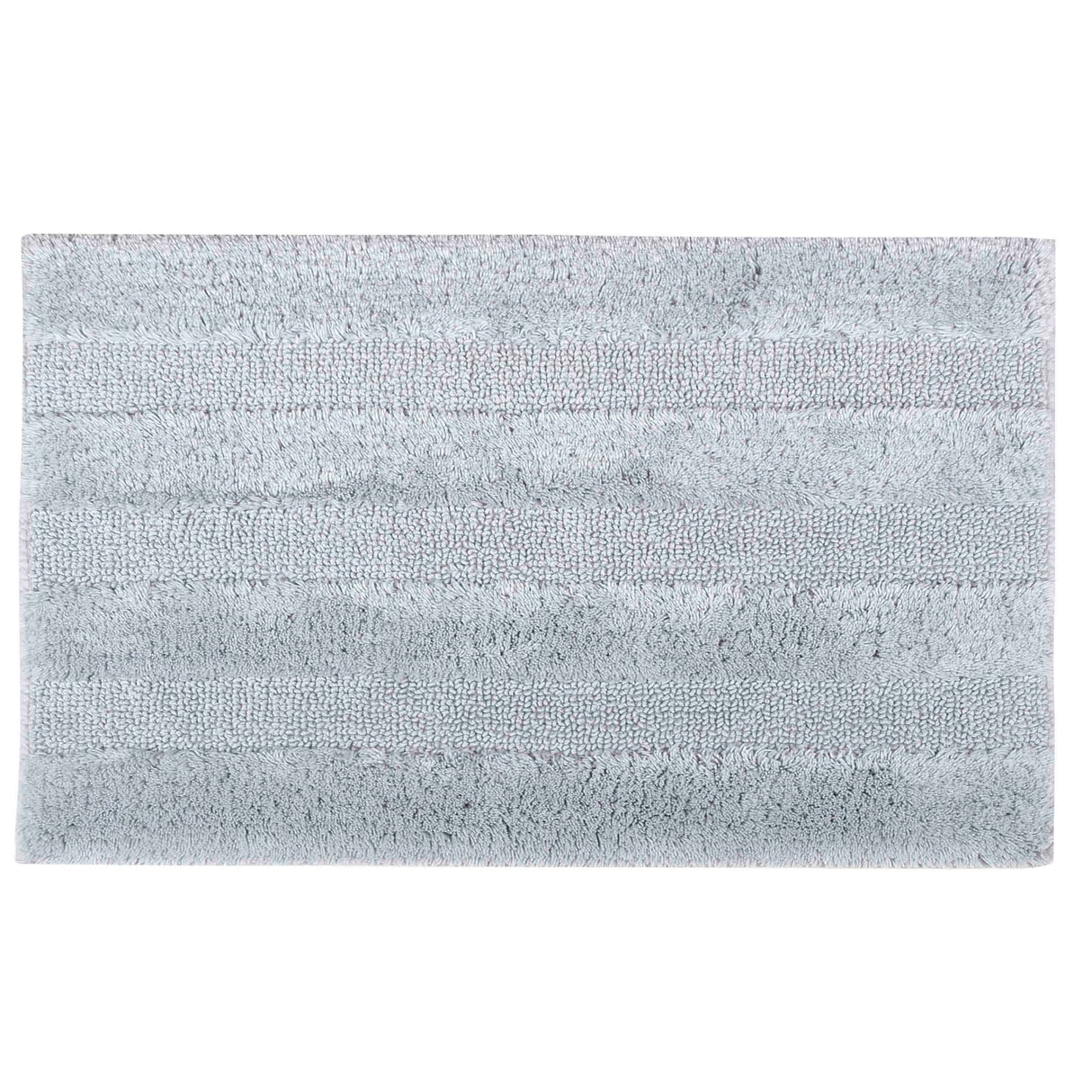 Tappeto in cotone pettinato reversibile - New Plus