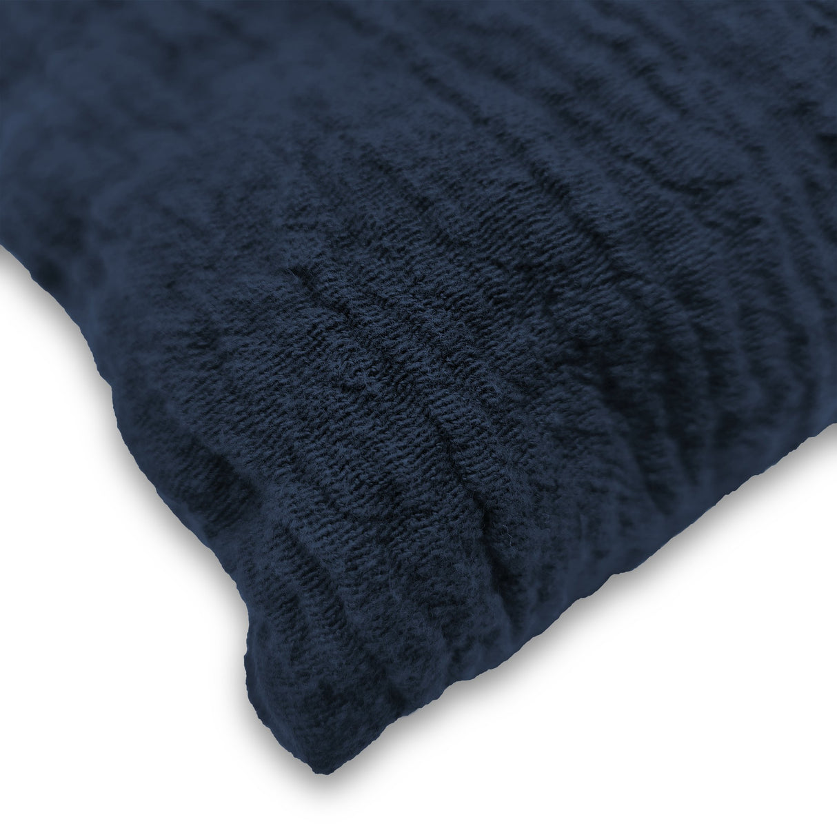 Accappatoio in Cotone Stonewashed con Cappuccio - Punto Accappatoio Lisola