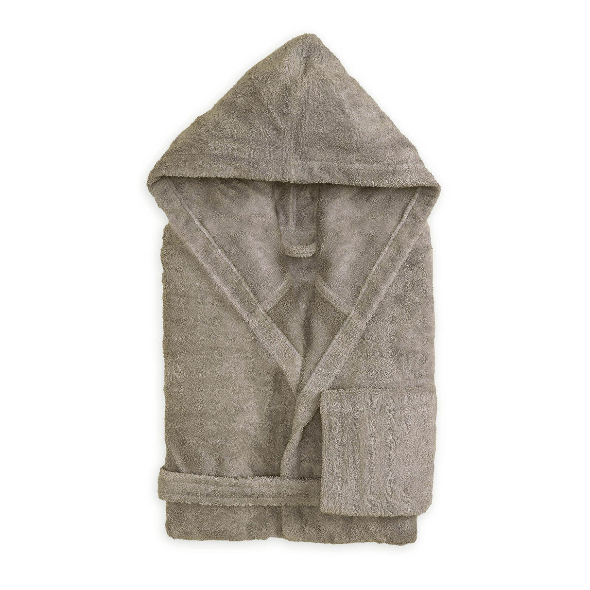 Accappatoio in Spugna con Cappuccio - Perla Accappatoio Lisola Small Corda (Damar)